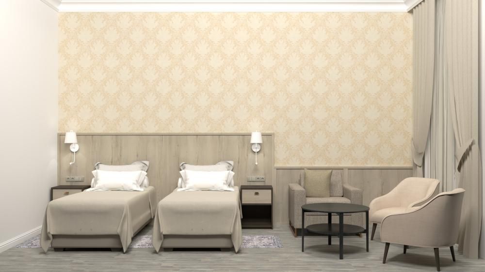 Windsor Spa Hotel