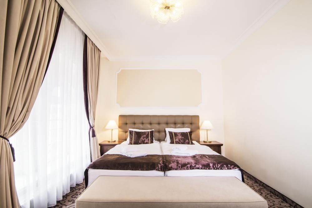 Windsor Spa Hotel