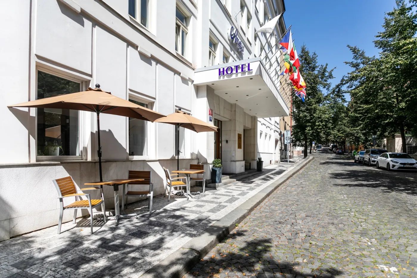 Hotel Ametyst