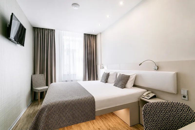 Hotel Ametyst
