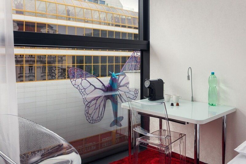 Design Metropol