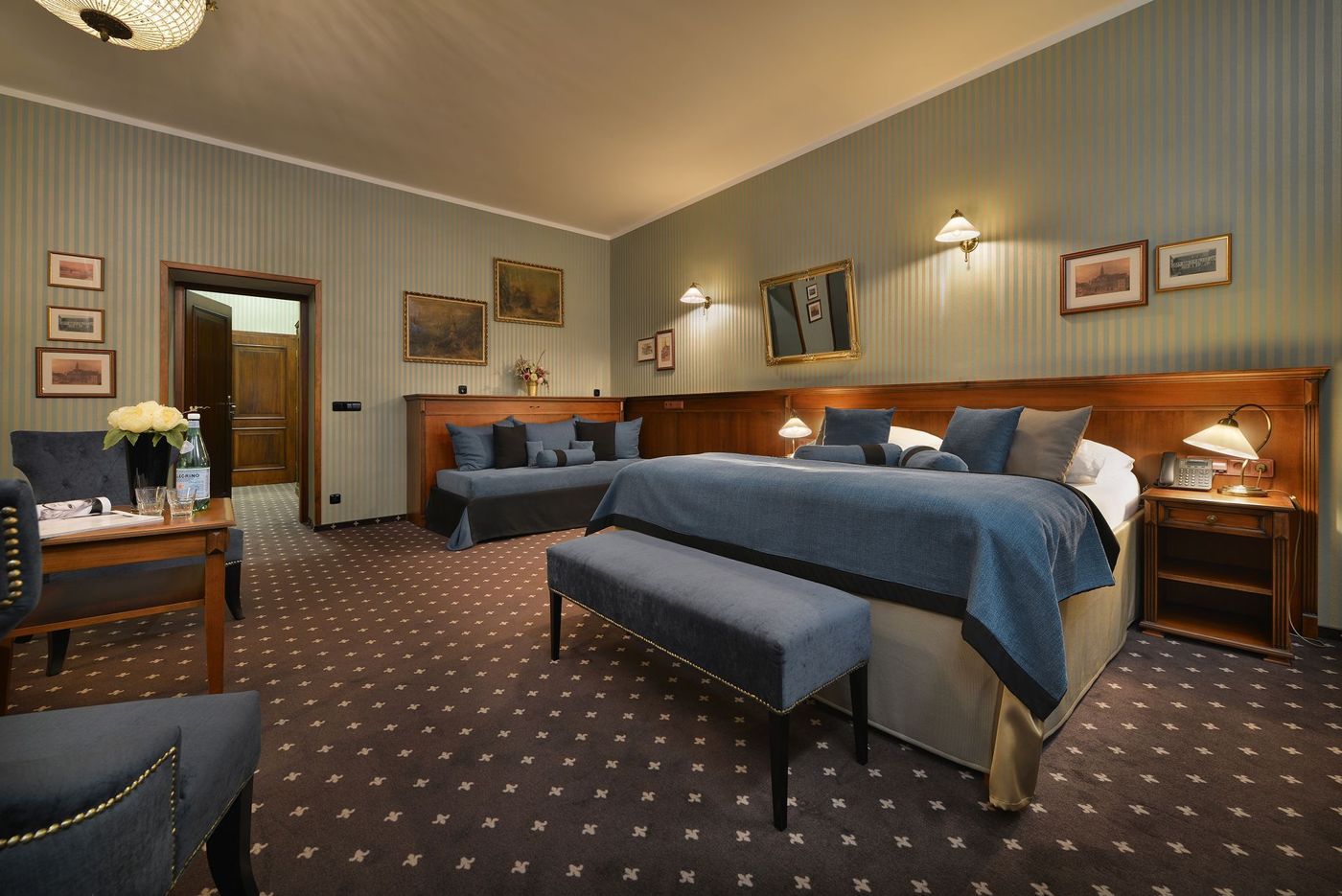 Hotel Morris Česká Lípa
