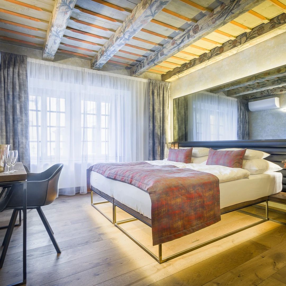Hotel Waldstein
