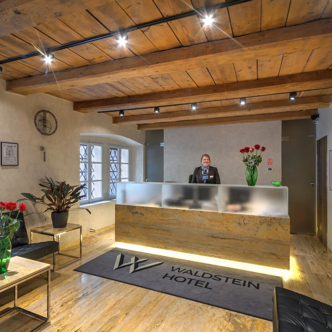 Hotel Waldstein
