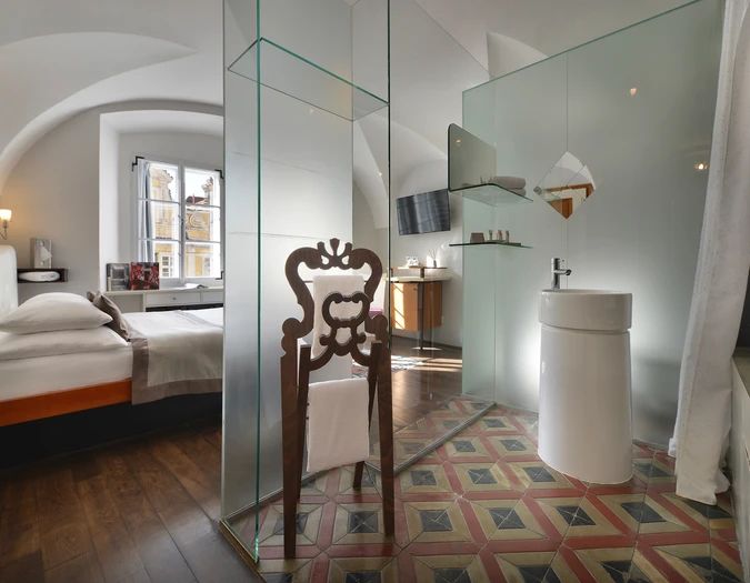 Design Hotel Neruda