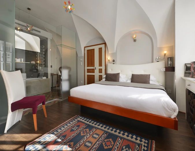Design Hotel Neruda