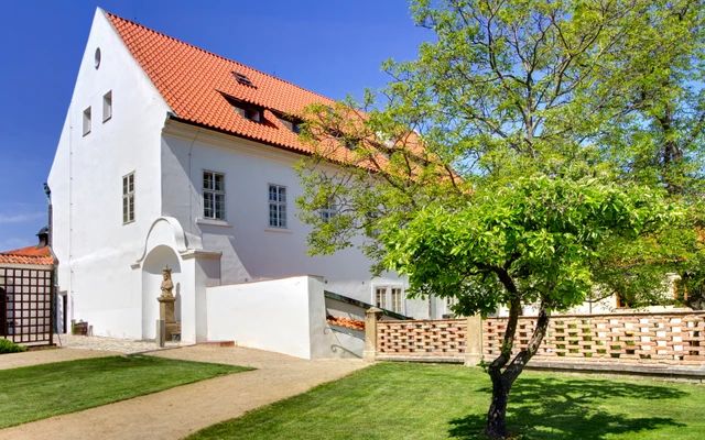 Hotel Monastery