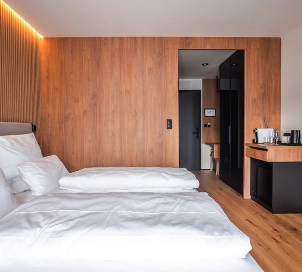 Hotel Magnetit