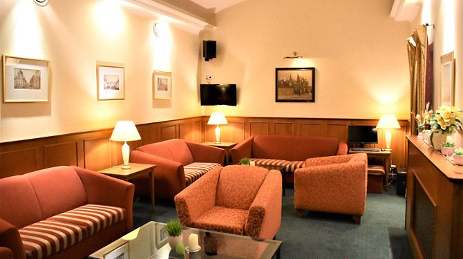 Hotel Arbes