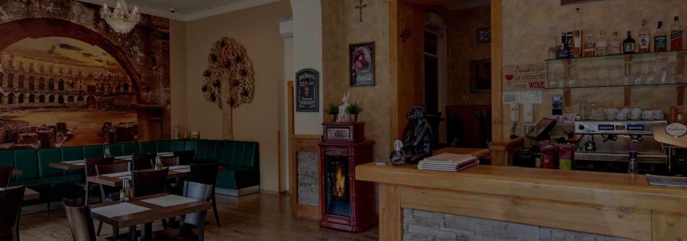 Pension Ulrika