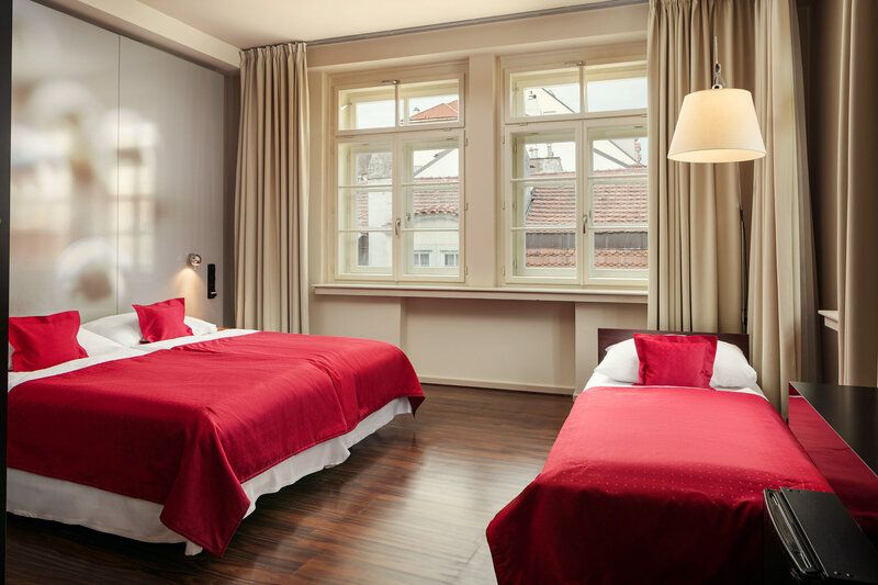 Hotel Perla