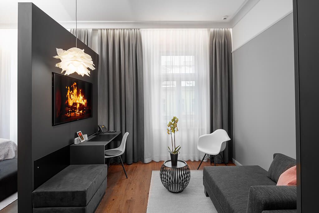 The Manes Boutique Hotel
