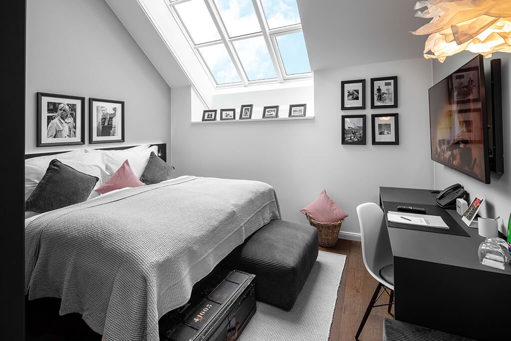 The Manes Boutique Hotel