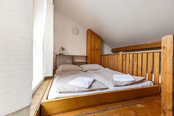 Travel Hostel