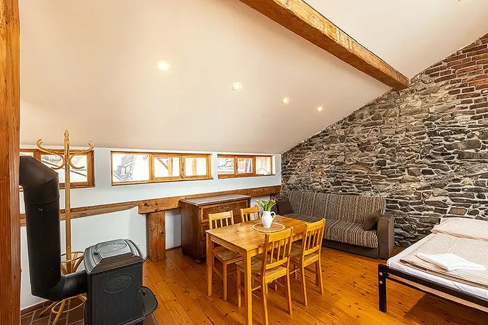 Travel Hostel