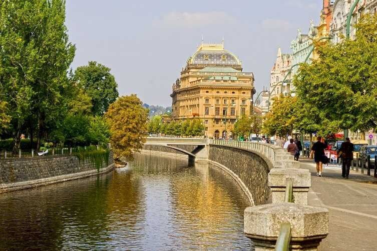 Best Western Hotel Pav