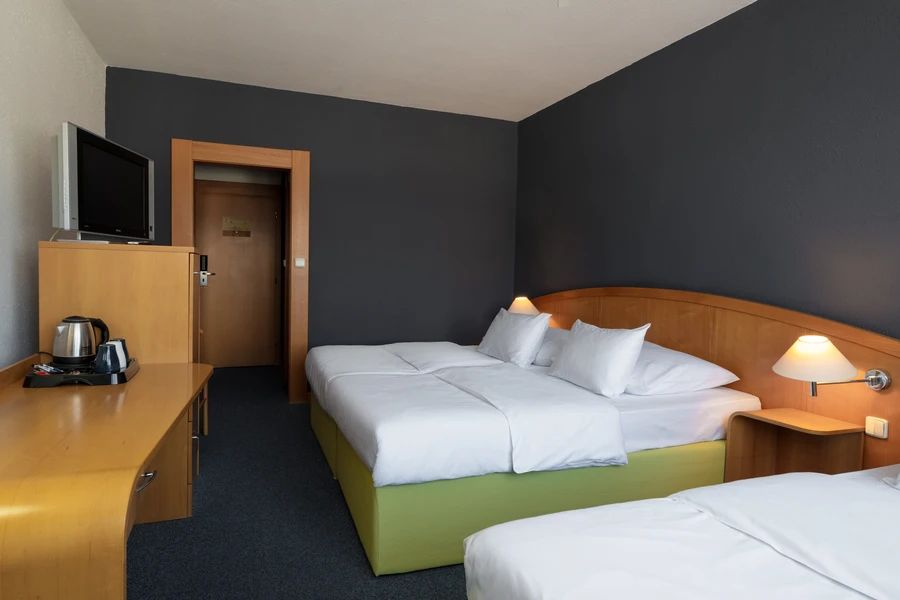 Hotel Voro