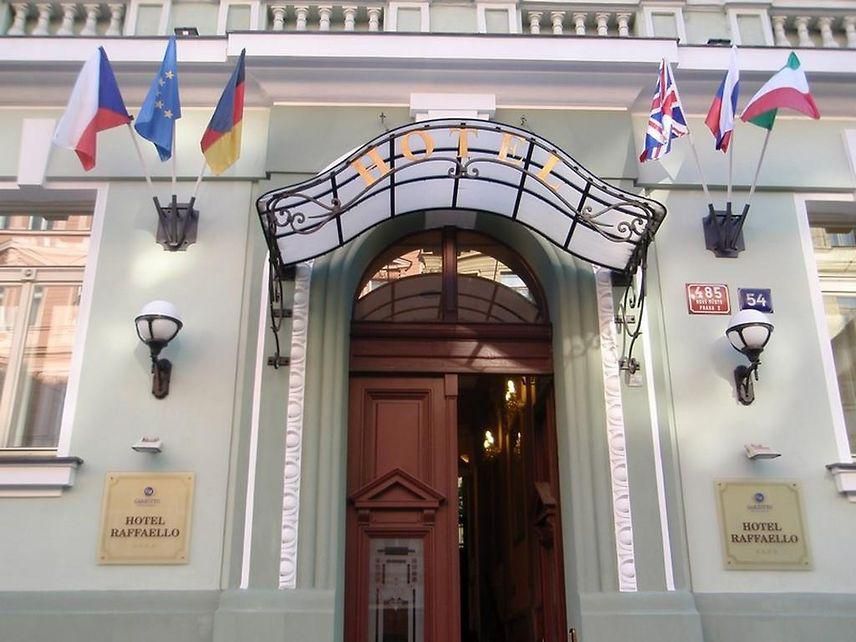 Hotel NOIR
