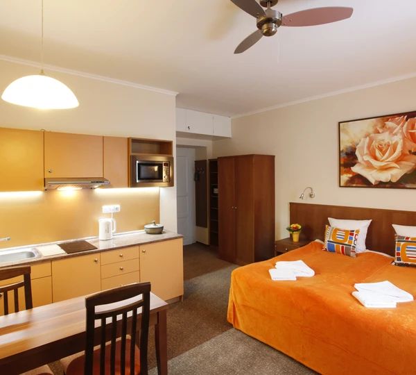 Anyday Apartments