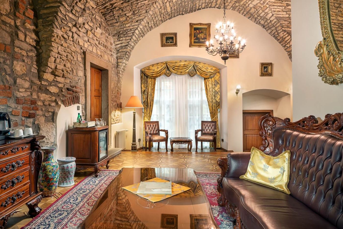 Hotel U Prince