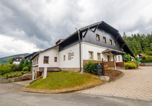 Penzion Pepovka