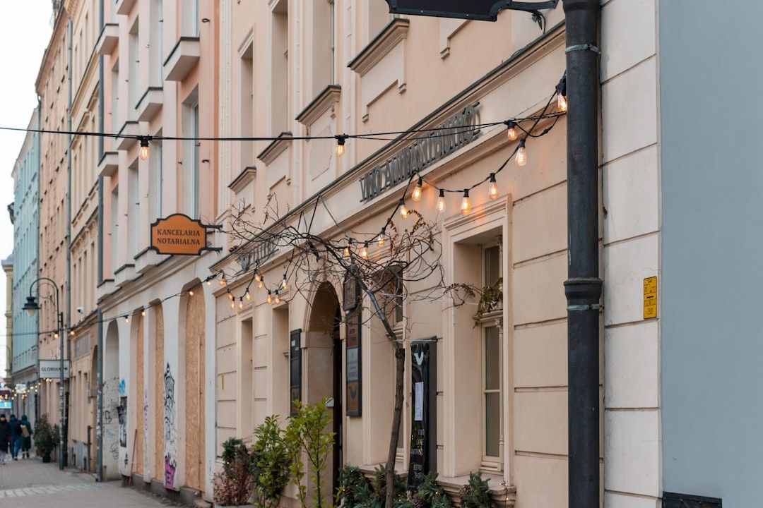 Hotel Populus