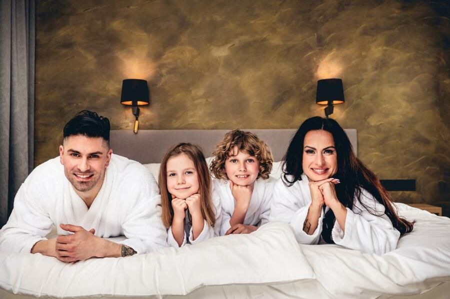 Wellness Hotel Babylon