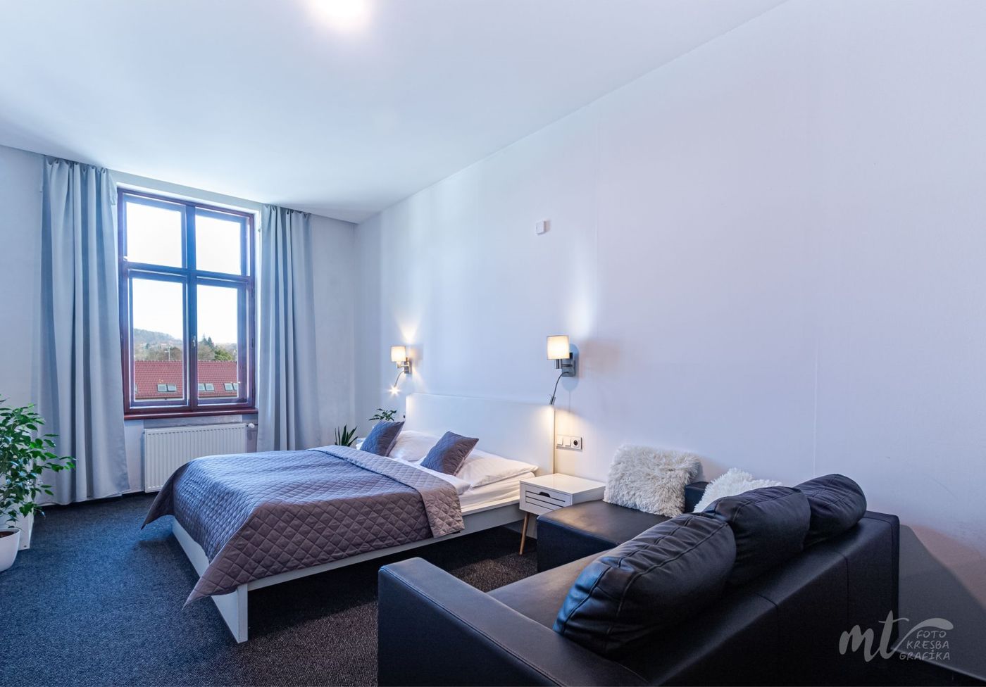 Hotel Centrum