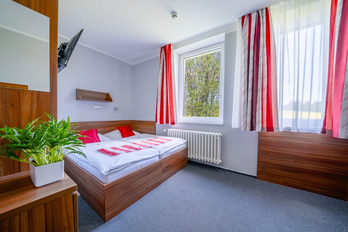 Hotel U Ledu
