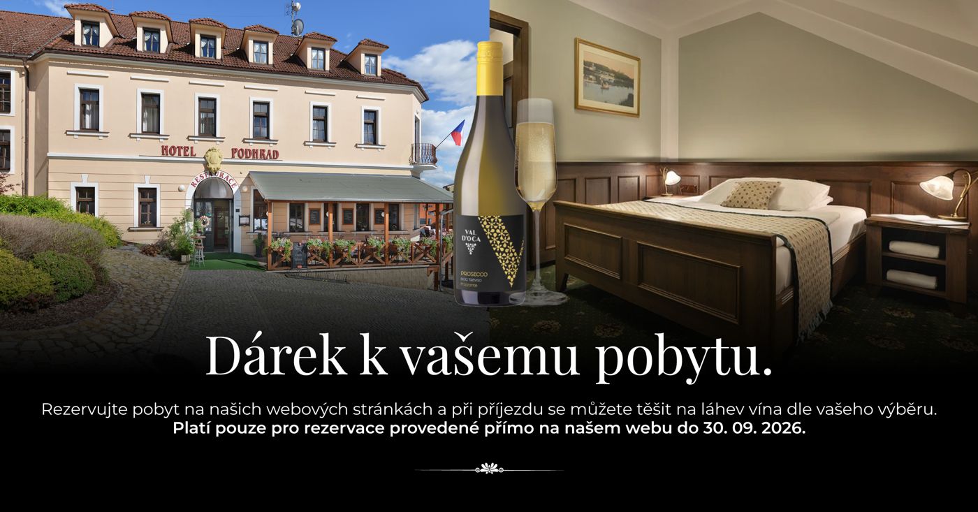 Hotel Podhrad