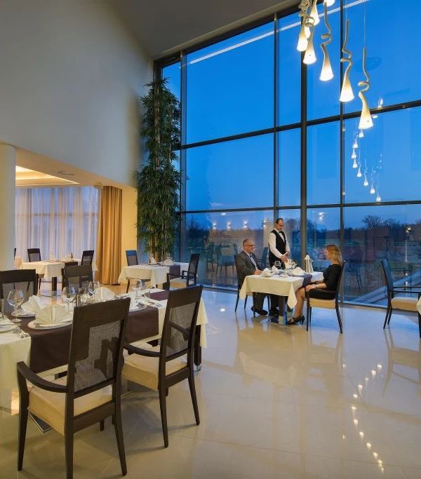 Wellness Hotel DIAMANT