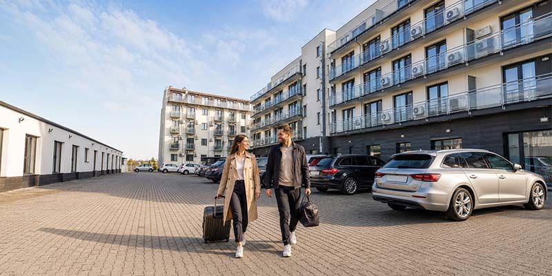 eFi Hotel