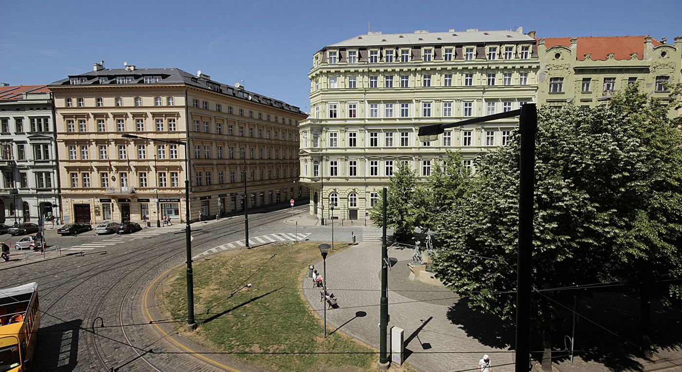 Hotel Zlatá Váha