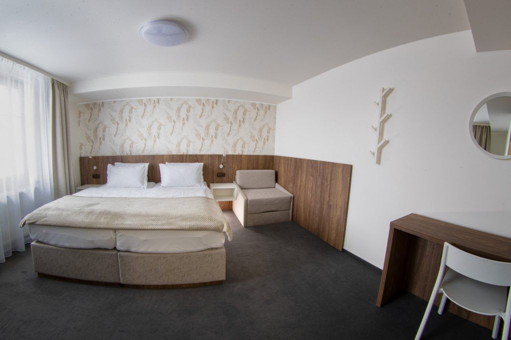 Hotel Příchovice