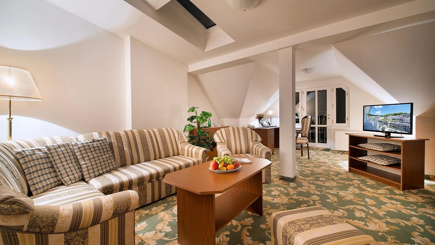 EA Hotel Elefant