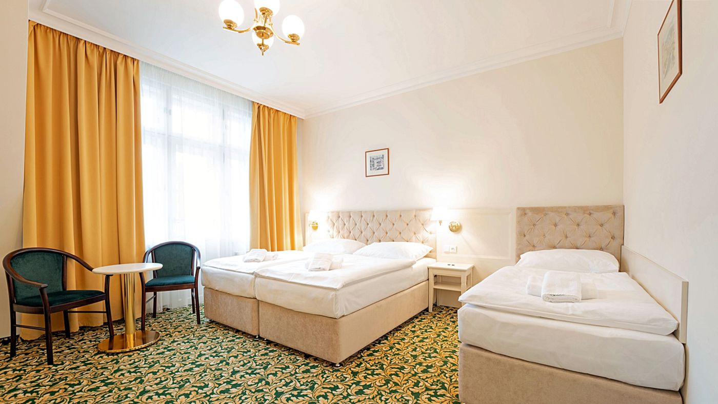 EA Hotel Elefant