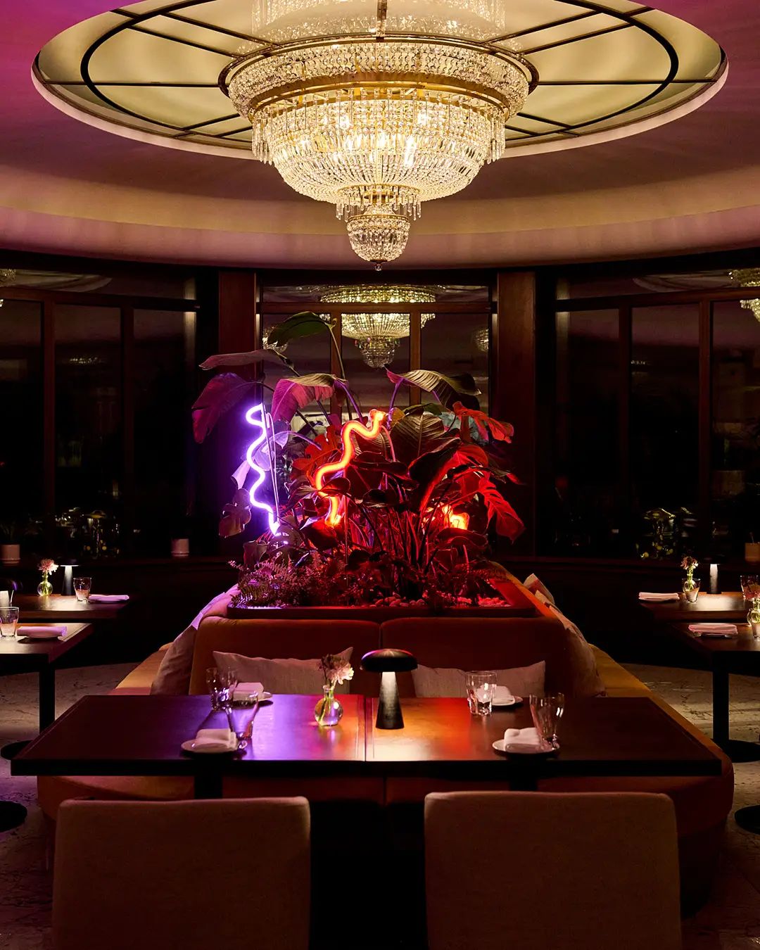 Alcron Hotel