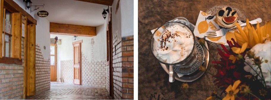 Apartmány a Ubytování Mlýnice