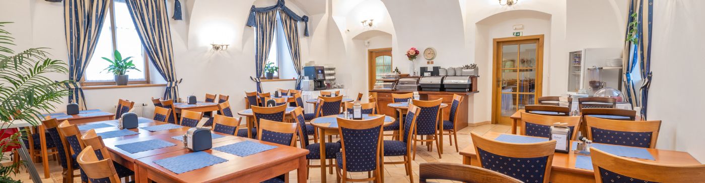 Hotel Belcredi
