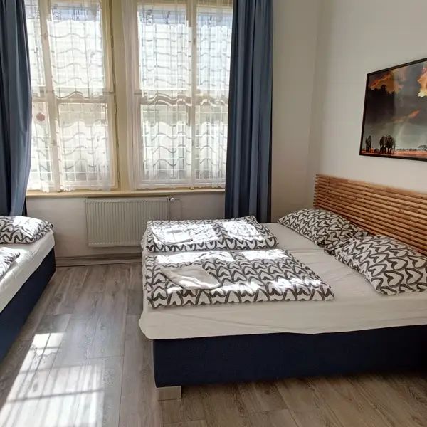 A Plus Hostel