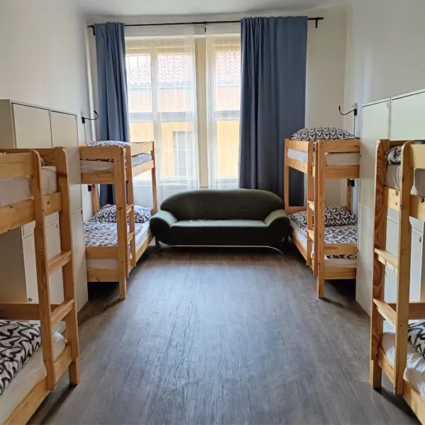 A Plus Hostel