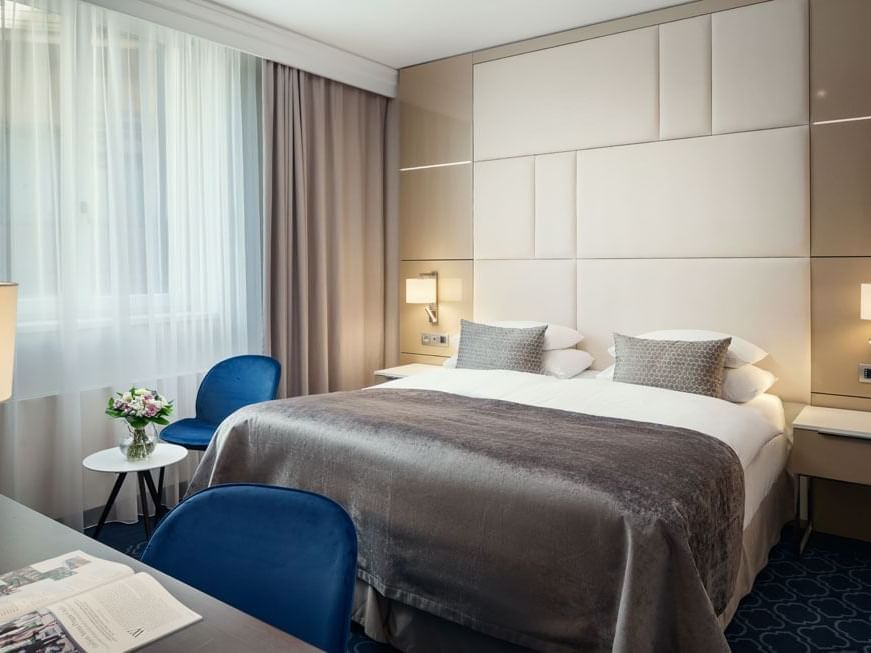 Hotel Kings Court Prague