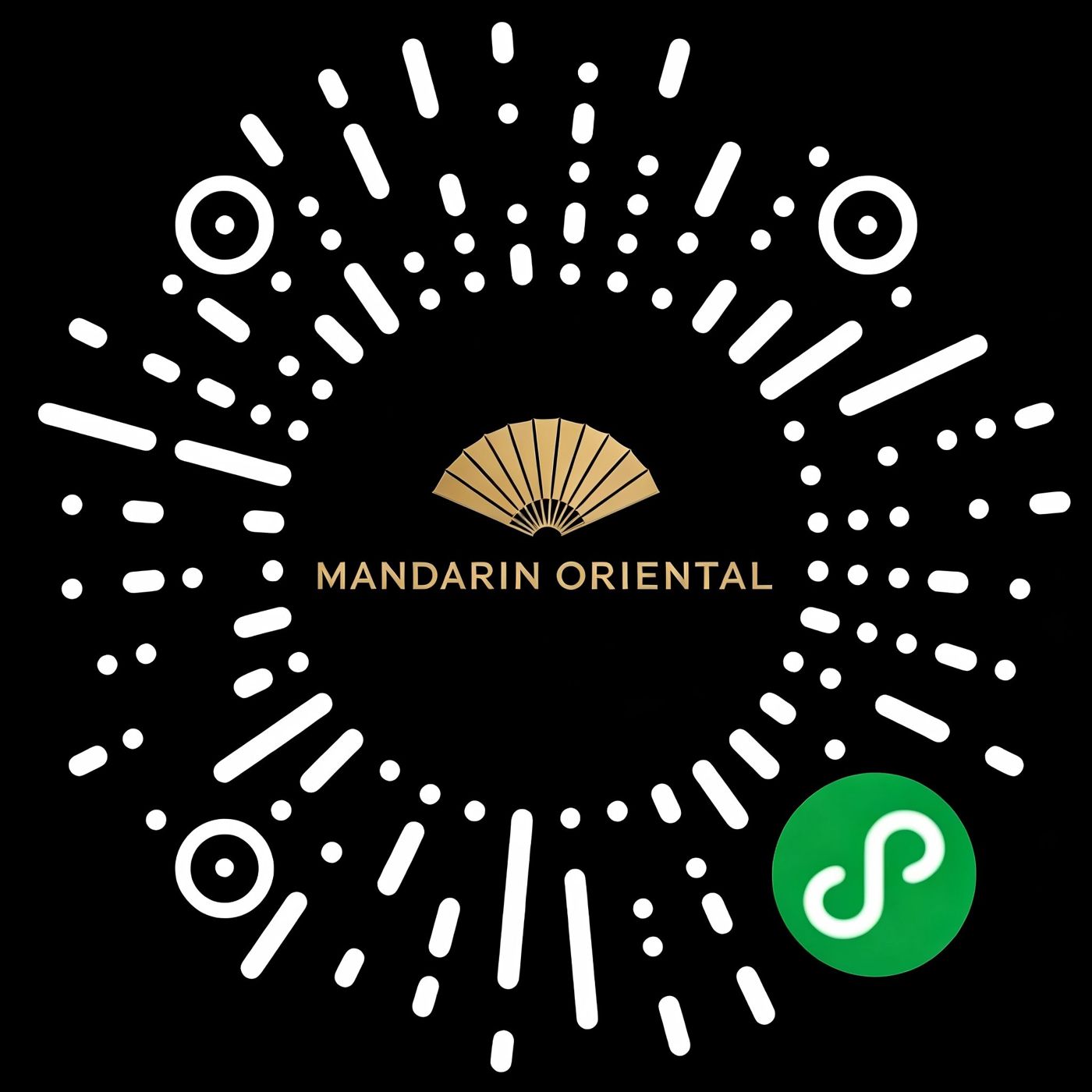 Mandarin Oriental Prague