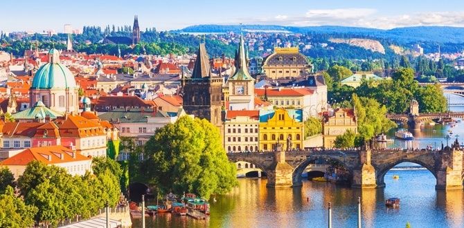 Hostel Prague Tyn
