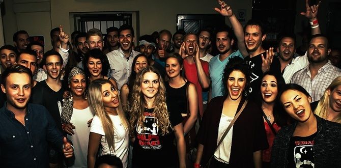 Hostel Prague Tyn
