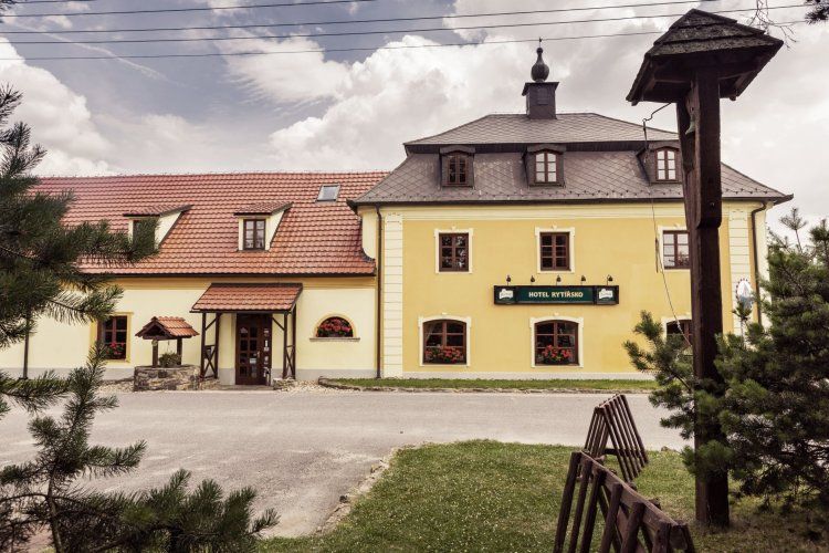 Hotel Rytířsko