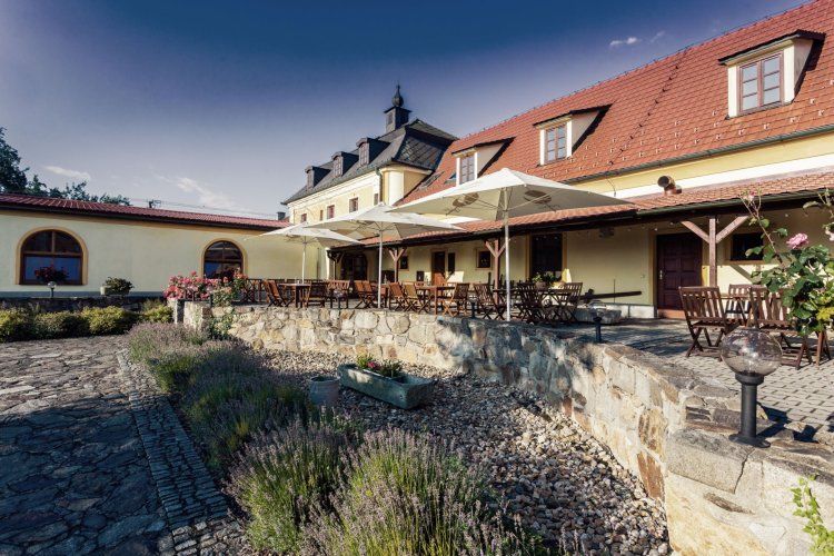 Hotel Rytířsko