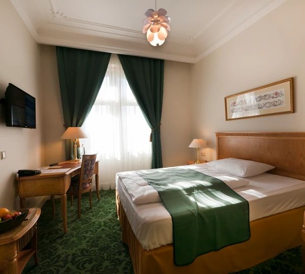 Grandhotel Ambassador Národní dům