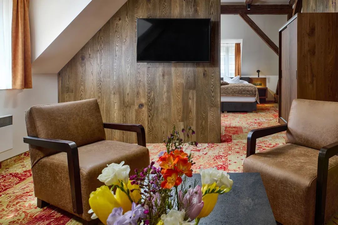 Hotel Singer