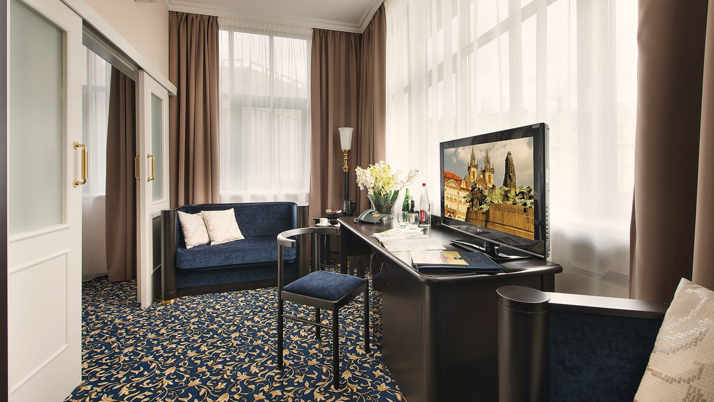 Hotel Esprit